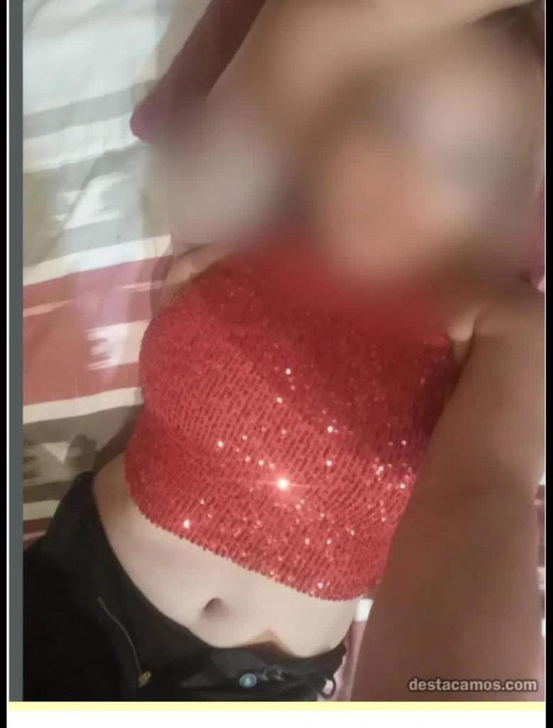Chica busca chico en Ciudad Real: 