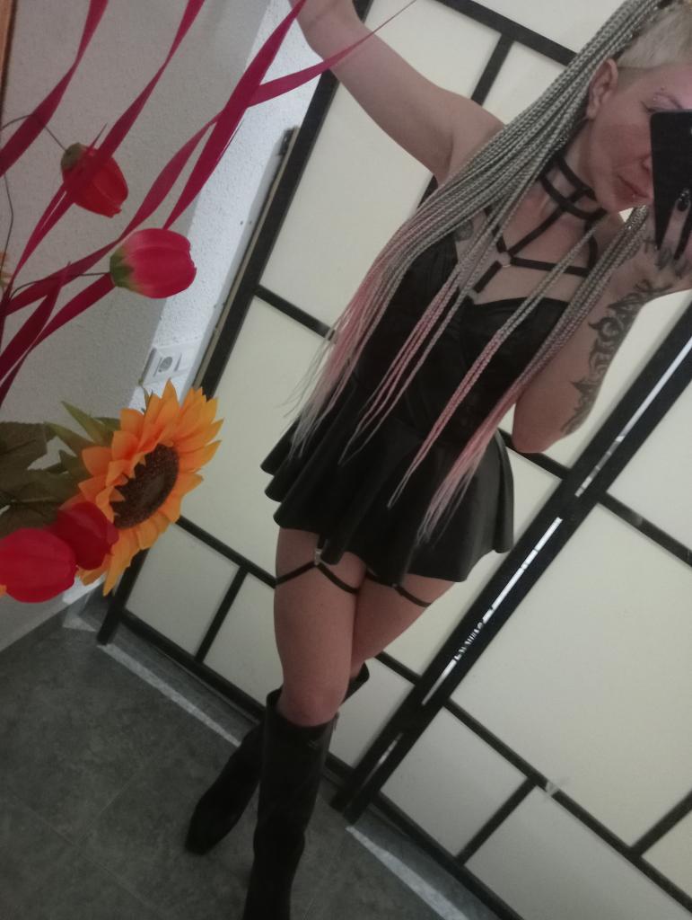 603673319: Chica busca chico en Valencia
