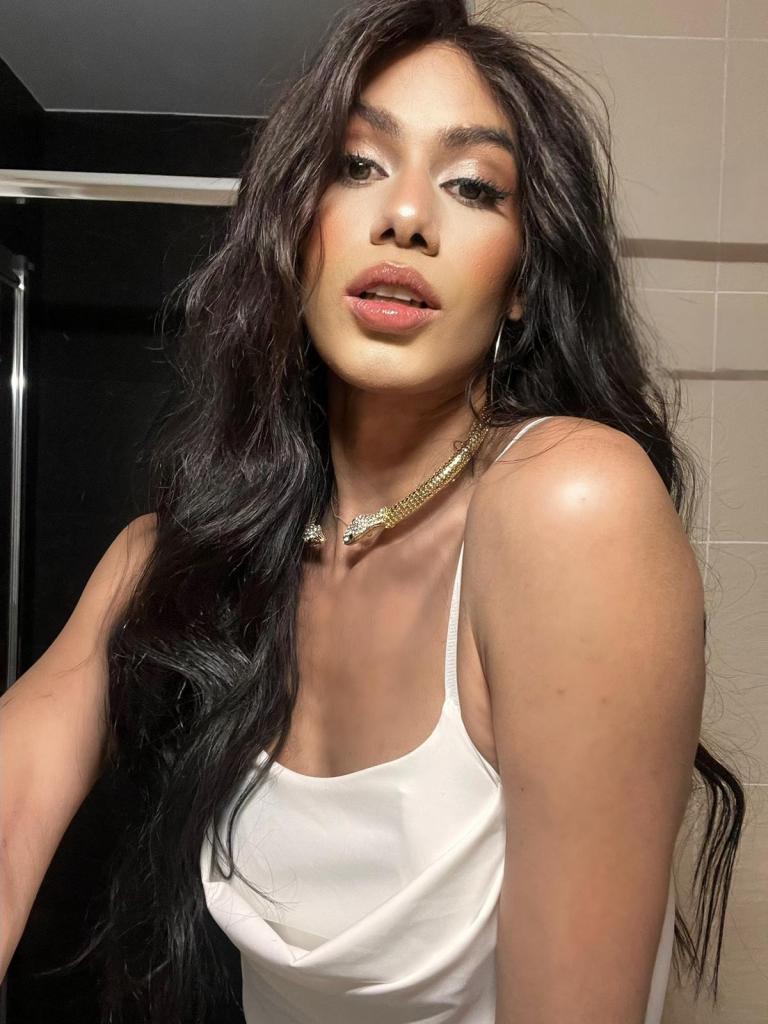 Travesti en Madrid: Transexuales y Travestis