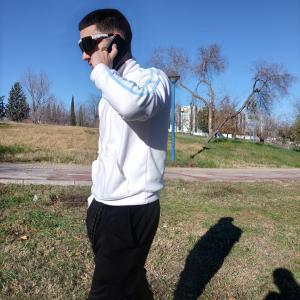 675249202: Chico busca chica en Madrid