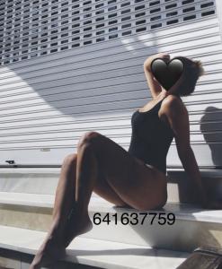 641637759: Chica busca chico en Málaga