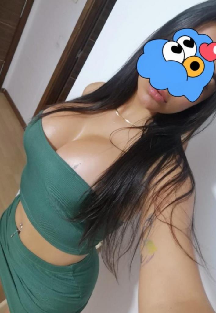 Chica busca chico en Lérida: 