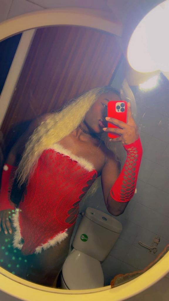 Transexual en Lérida: 