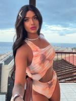 611357730: Transexual en Sevilla