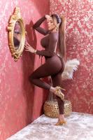 652160762: Travesti en Barcelona