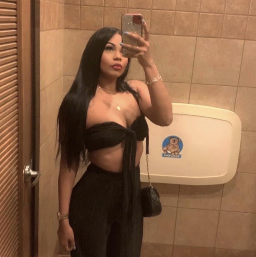 Chica busca chico en Badajoz: 