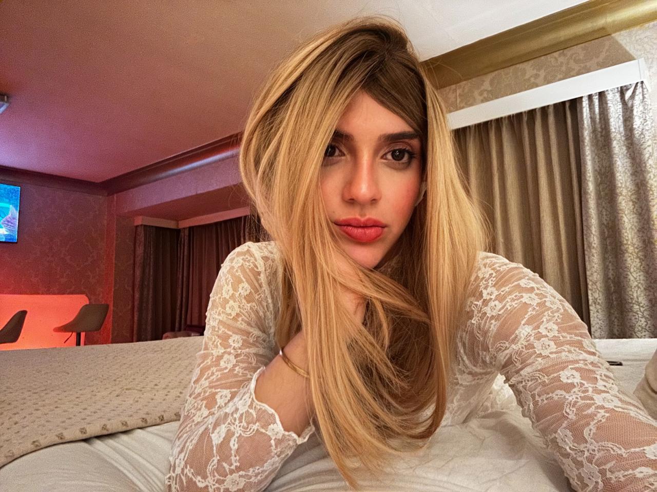 Travesti en Barcelona: 