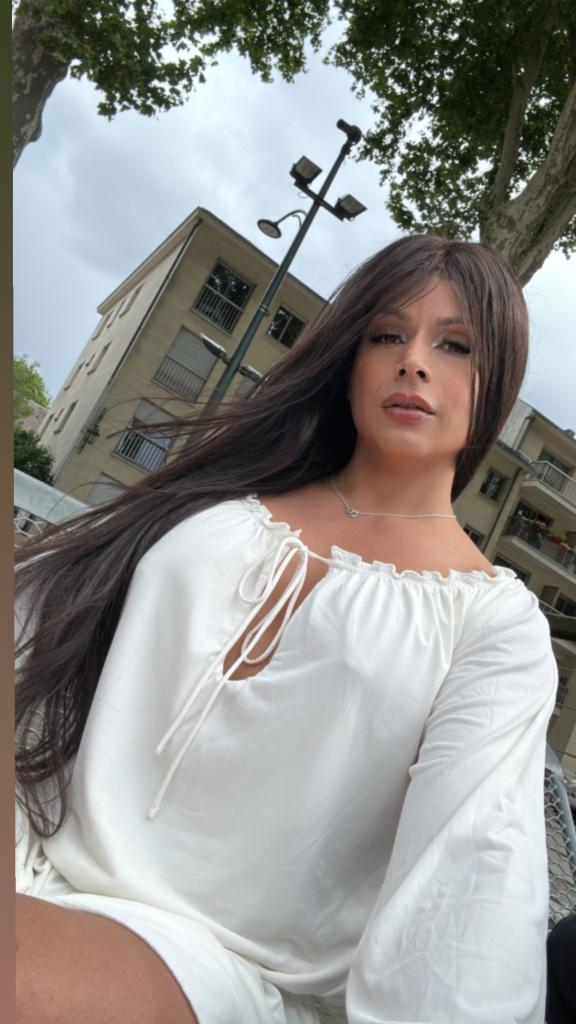 Transexual en Las Palmas: 