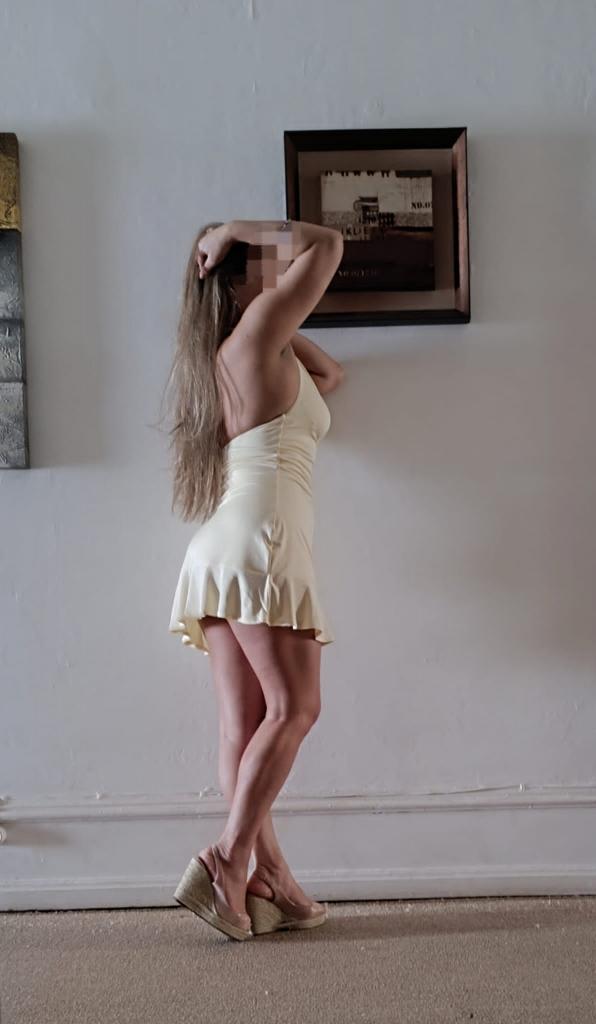 Chica busca chico en Pontevedra: 