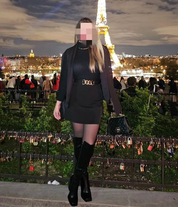 Chica busca chico en Jaén: 