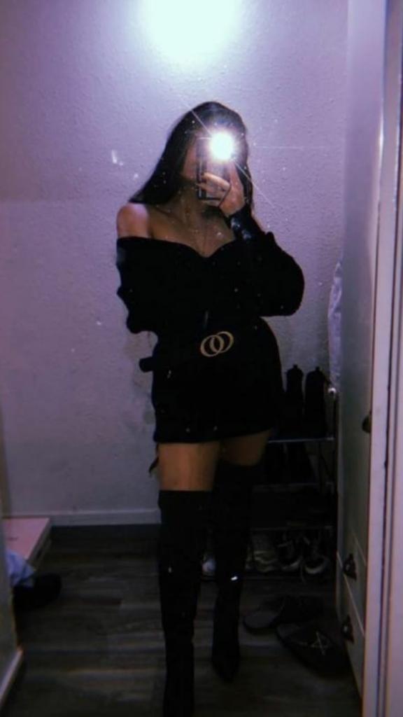 Chica busca chico en Pontevedra: 