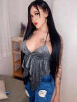 664182078: Transexual en Tenerife