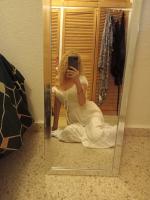 643441180: Chica busca chico en Sevilla