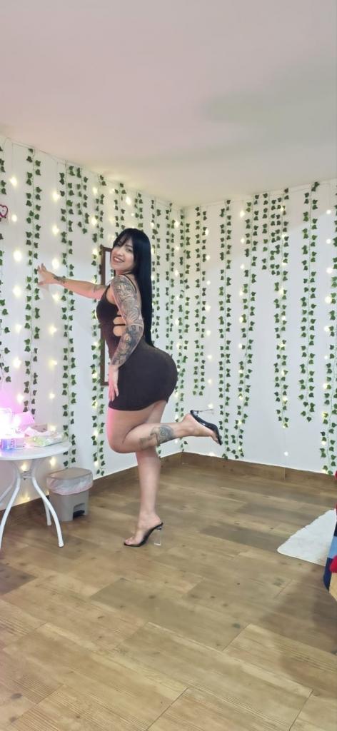 Chica busca chico en Madrid: 