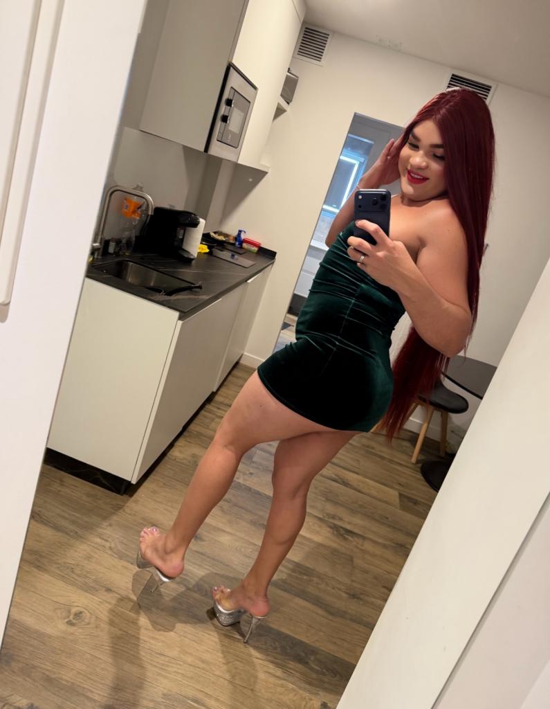 656253503: Transexual en Tenerife