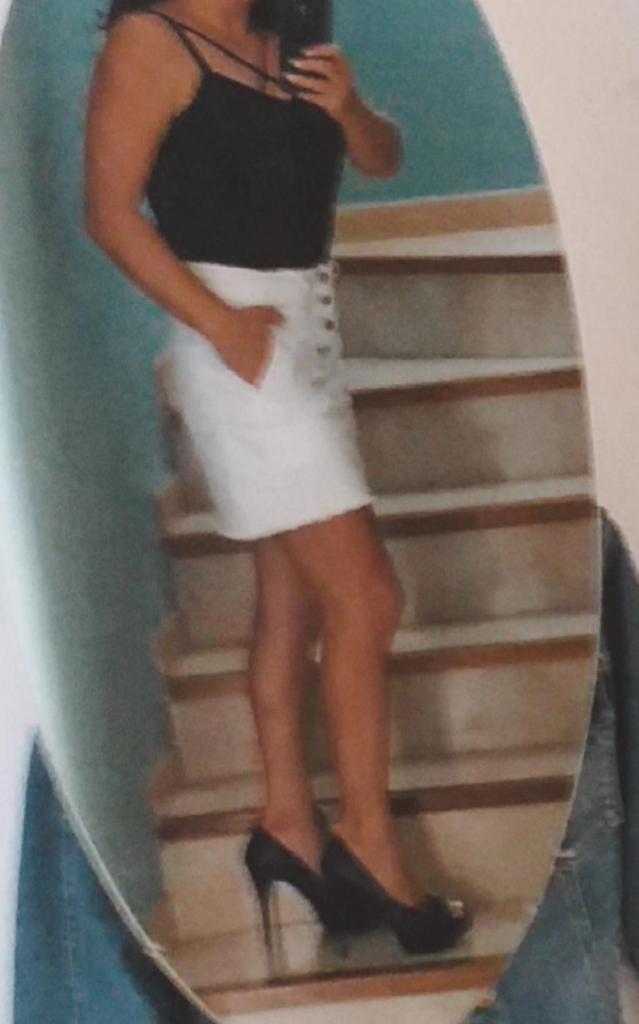 Chica busca chico en Madrid: 