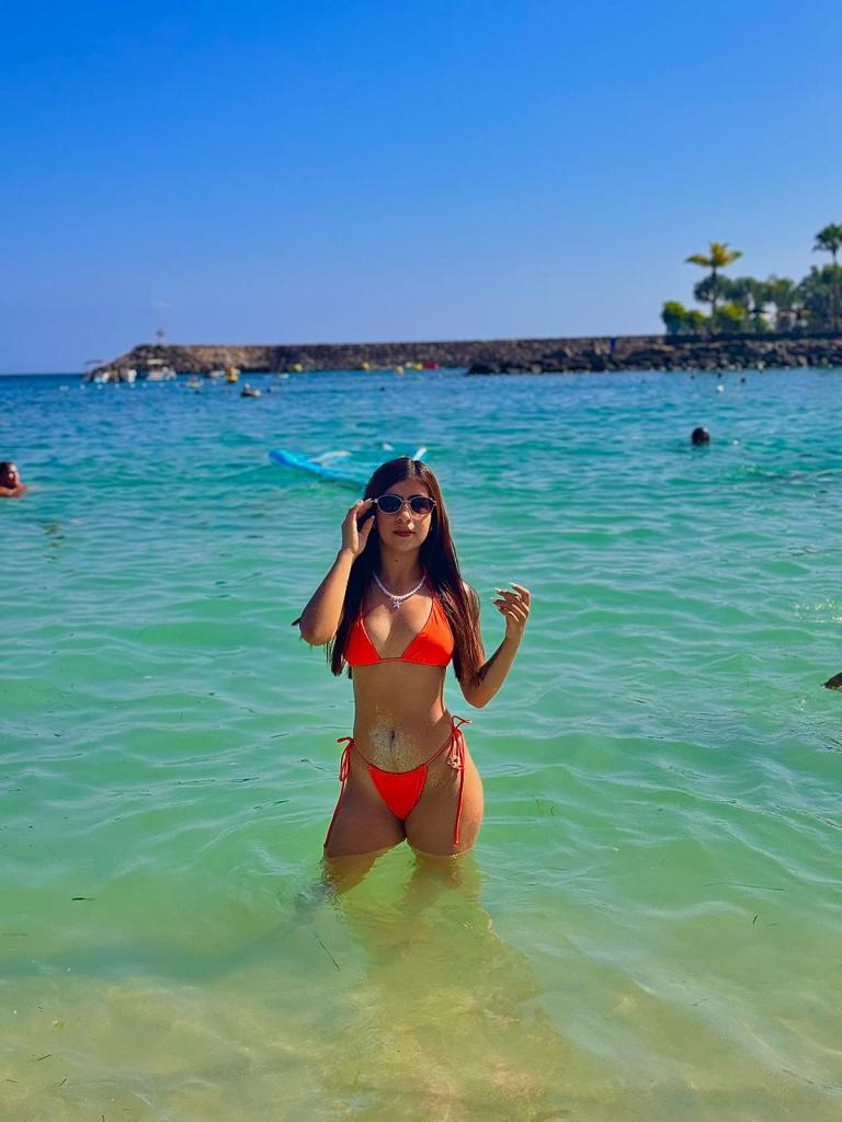 Chica busca chico en Barcelona: 