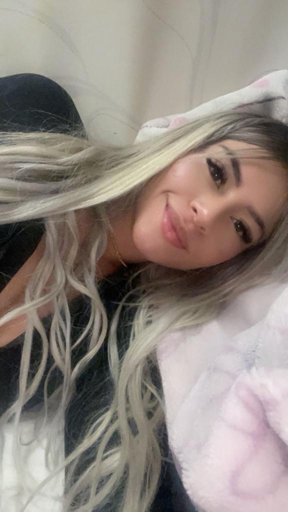 Chica busca chico en Málaga: 