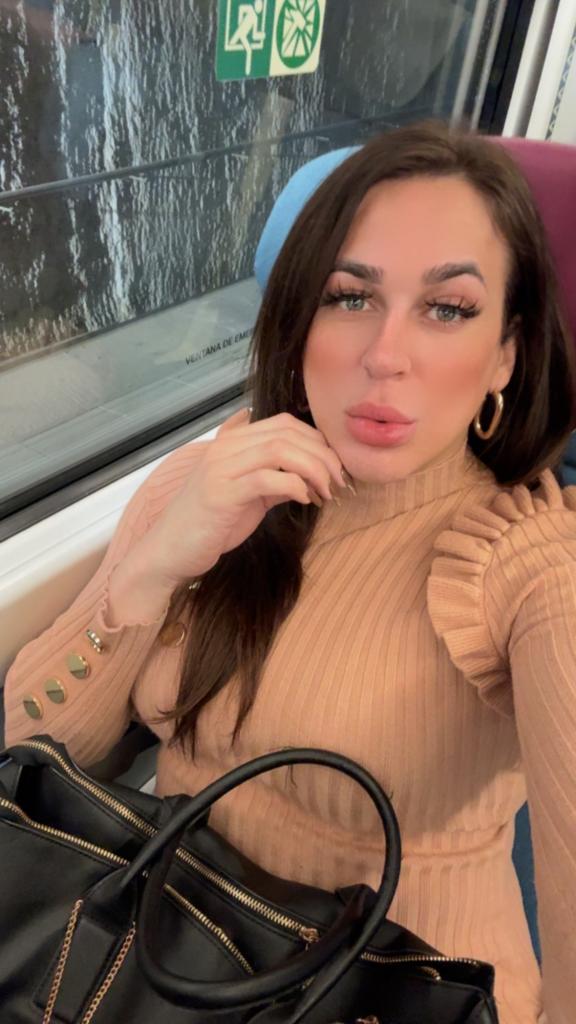 603121087: Travesti en Valencia