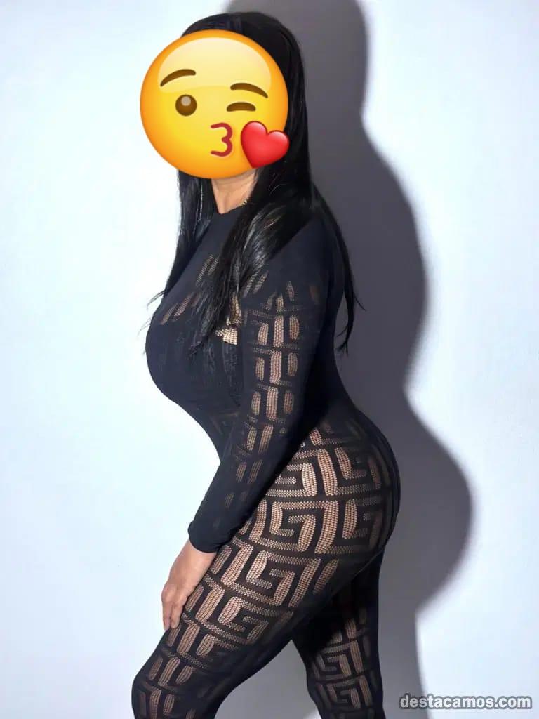 Chica busca chico en Valencia: 