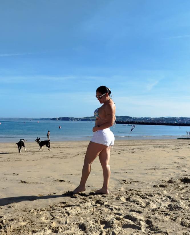 674821842: Chica busca chico en Guipúzcoa