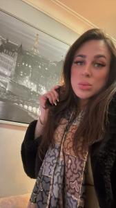 603121087: Transexual en Valencia