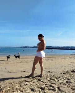 674821842: Chica busca chico en Guipúzcoa