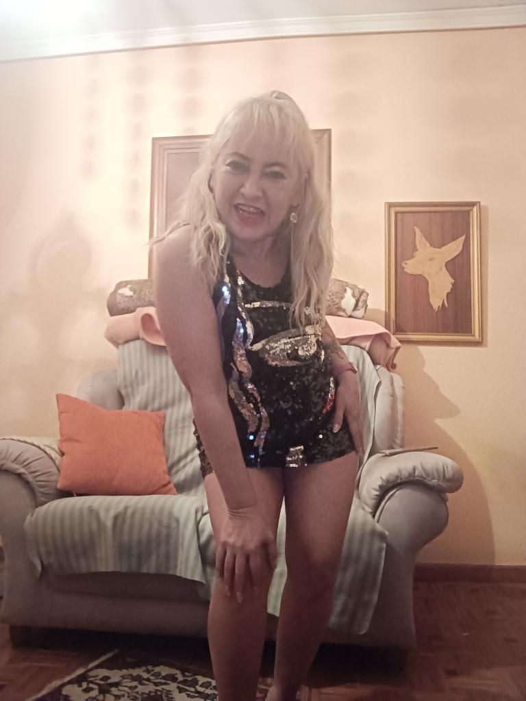 Chica busca chico en Alicante: 