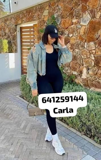 Chica busca chico en Alicante: 