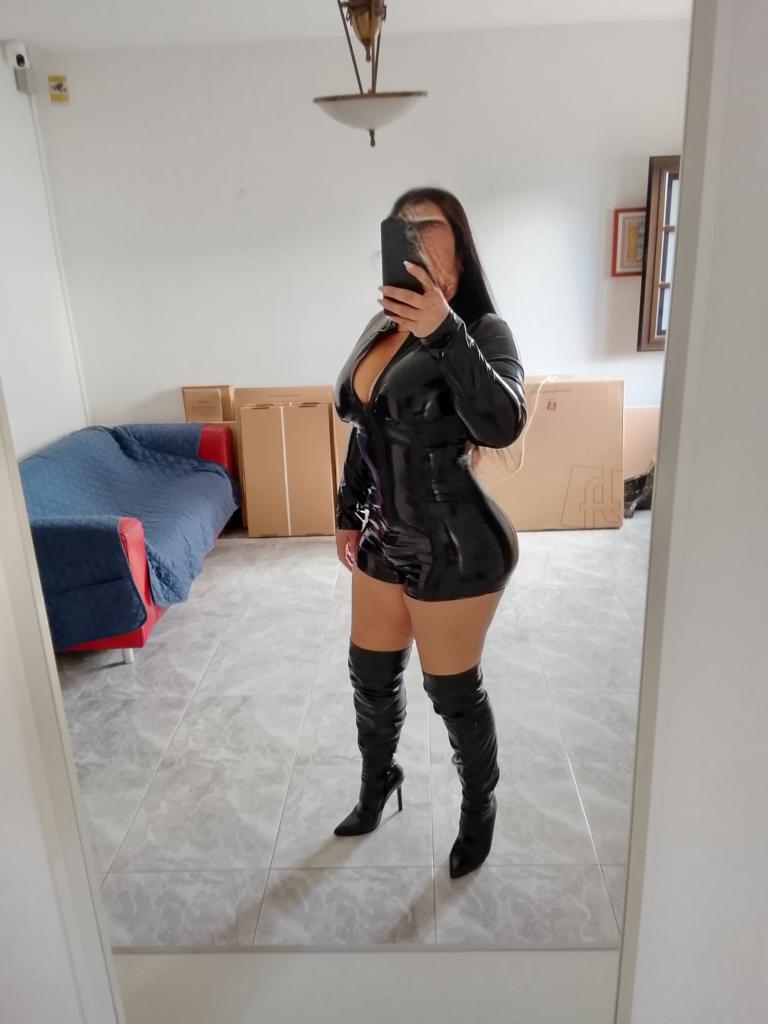 Chica busca chico en Las Palmas: Chica busca chico