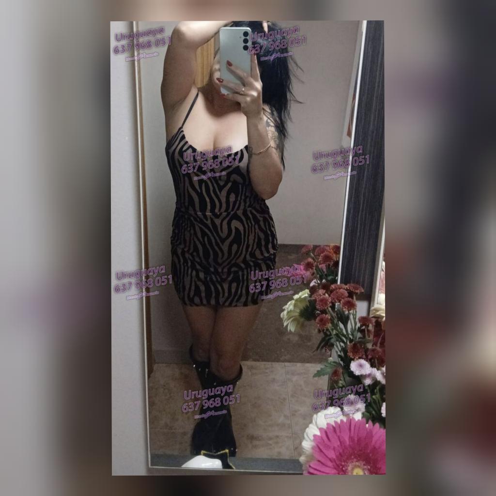 637968051: Chica busca chico en Murcia
