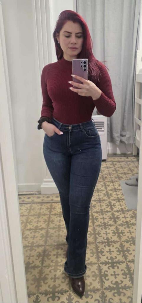 Chica busca chico en Madrid: 