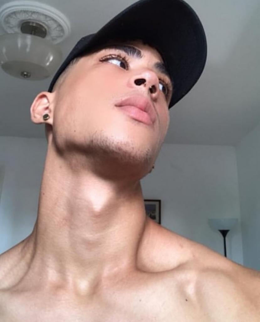 Chico busca chica en Murcia: 