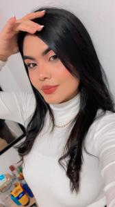 641289734: Chica busca chico en Almería