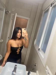 672500101: Chica busca chico en Málaga