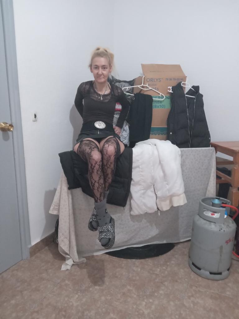 603704683: Chica busca chico en Murcia