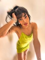 625869141: Transexual en Madrid