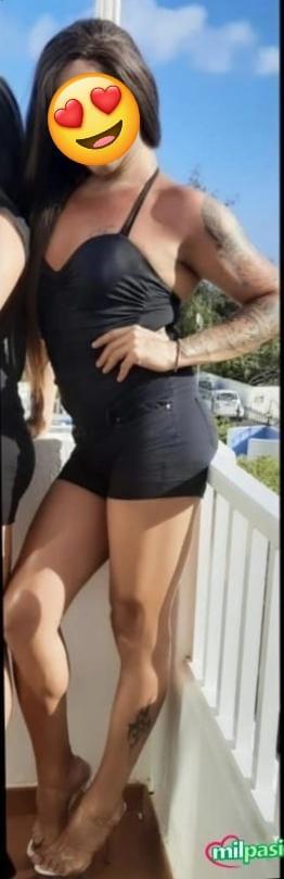 Travesti en Las Palmas: 