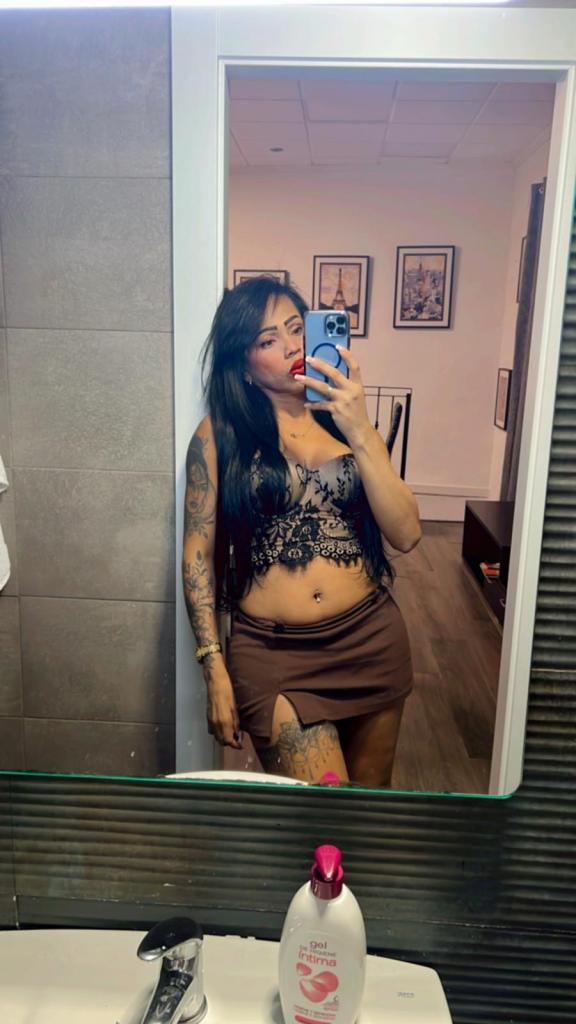 642184495: Transexual en Murcia