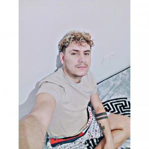 Chico busca chica en Madrid: 