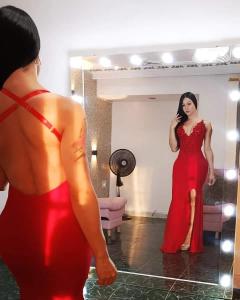 611302760: Transexual en Granada