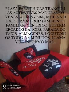 643411697:  en Murcia