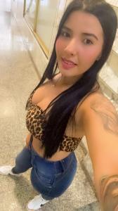 697537672: Chica busca chico en Madrid