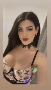 642874580: Transexual en Alicante