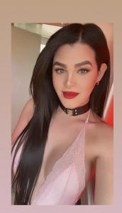 642874580: Travesti en Alicante