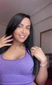 604366192: Transexual en Salamanca