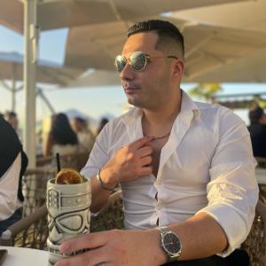 Chico busca chica en Tenerife: 