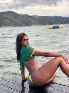 Travesti en Barcelona: Transexuales y Travestis