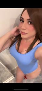 Transexual en Madrid: 