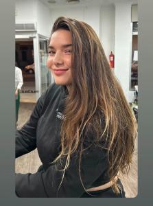 Chica busca chico en Las Palmas: 